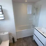 Hotel Central Poitiers