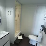 Central Hotel Poitiers