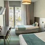 Hotel Central