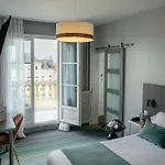 Hotel Central Poitiers