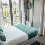 Hotel Central