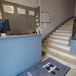 Hotel Central
