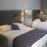 Hotel Central 3*