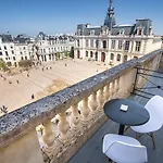 Hotel Central