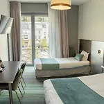 Hotel Central