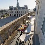 Central 3* Poitiers