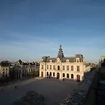 Central Poitiers