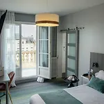 Hotel Central 3*