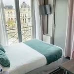 Central 3* Poitiers