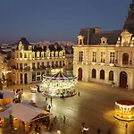 Hotel Central