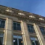 Hotel Central Poitiers