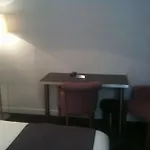 Central Poitiers