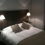 Central Hotel Poitiers
