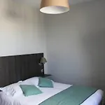 Central Hotel Poitiers