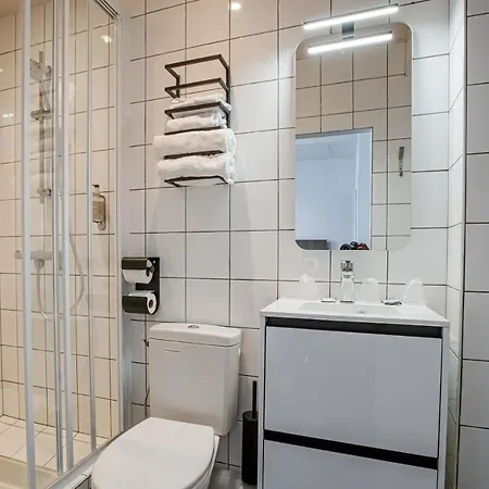 Central Hotel Poitiers