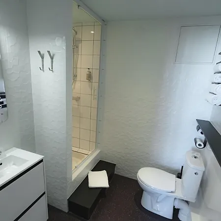 Central Hotel Poitiers