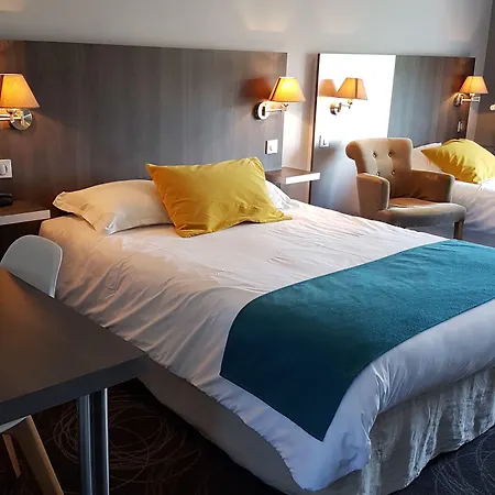 Hotel Central 3*