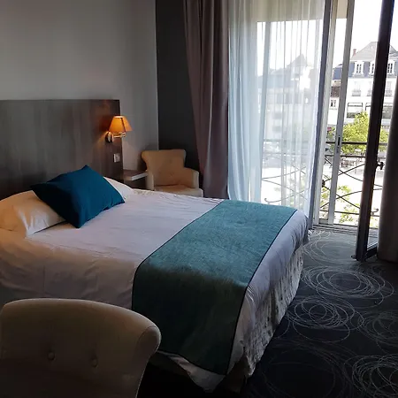 Hotel Central