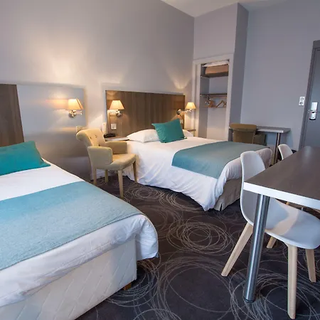 Hotel Central 3*