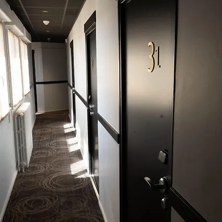 Otel Central
