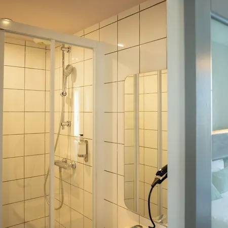 Hotel Central Poitiers