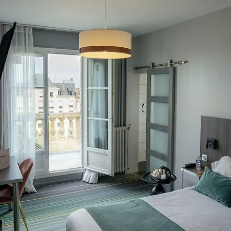 Hotel Central 3*