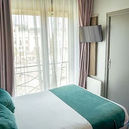 Central Szálloda 3*