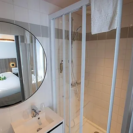 Central Szálloda 3*