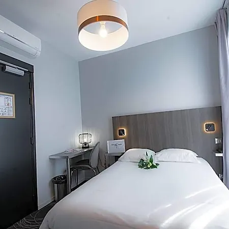 Szálloda Central 3*