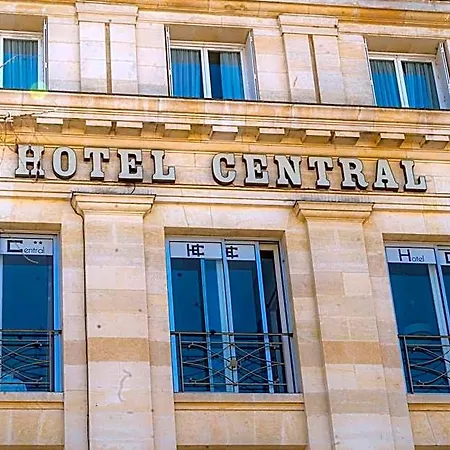 Central 3*