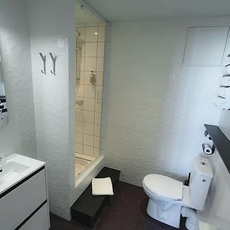 Hotel Central 3*