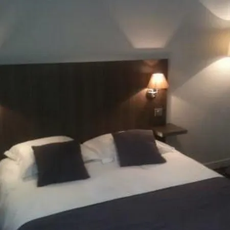 Hotel Central Poitiers