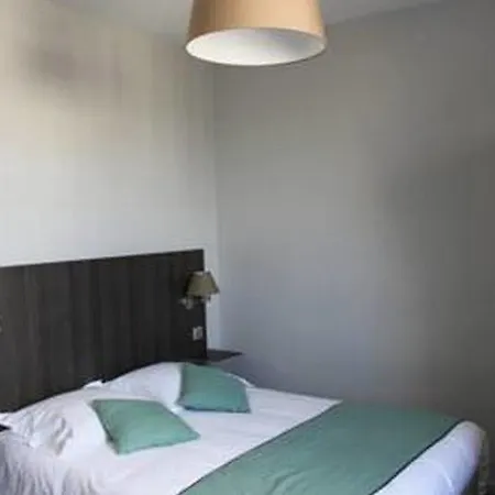 Central Hotel Poitiers