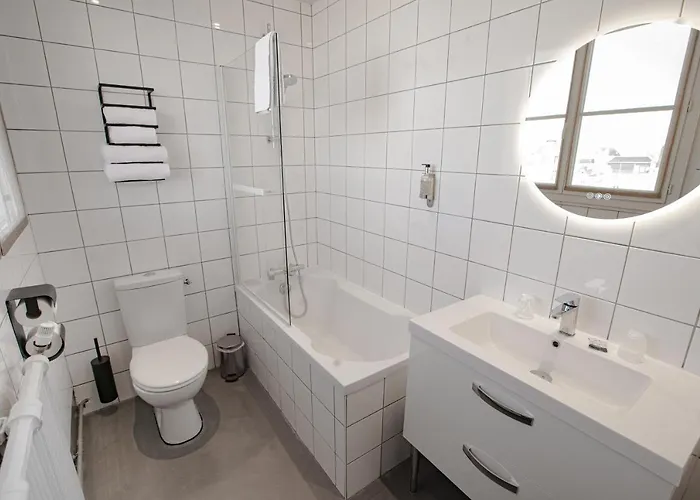 Ξενοδοχείο Central 3*