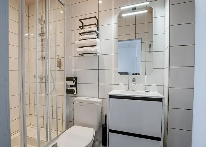 Central Ξενοδοχείο Πουατιέ