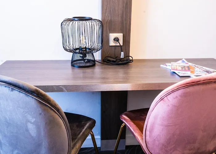 Ξενοδοχείο Central 3*