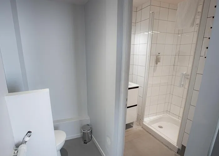 Central Ξενοδοχείο