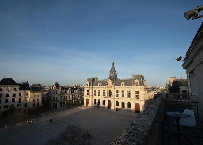 Central Ξενοδοχείο 3*