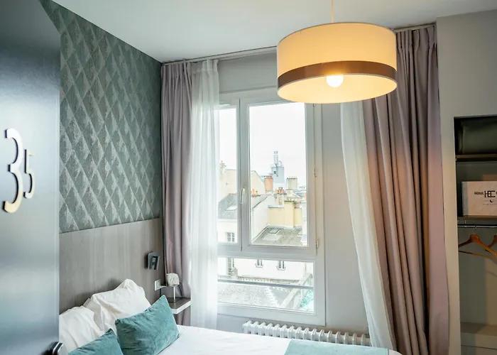 Central Ξενοδοχείο