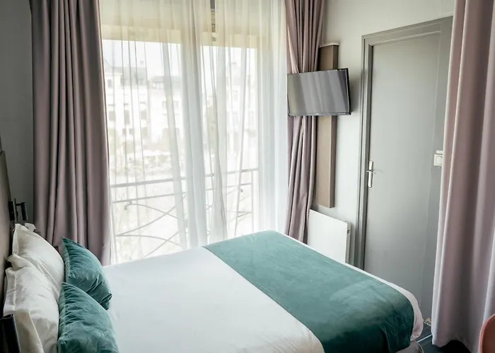 Central Ξενοδοχείο