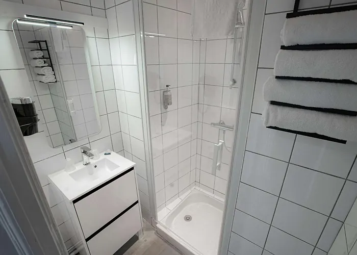 Central Πουατιέ