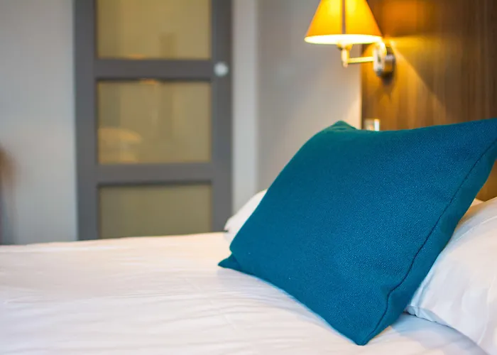 Hotel Central Poitiers