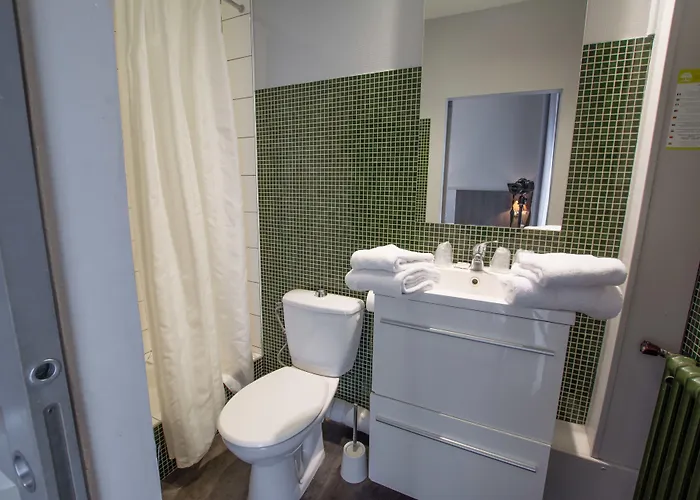 Central Πουατιέ