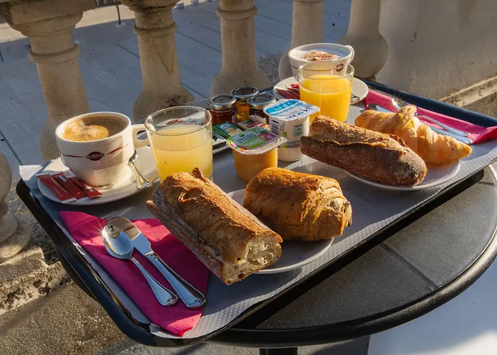 Central Ξενοδοχείο