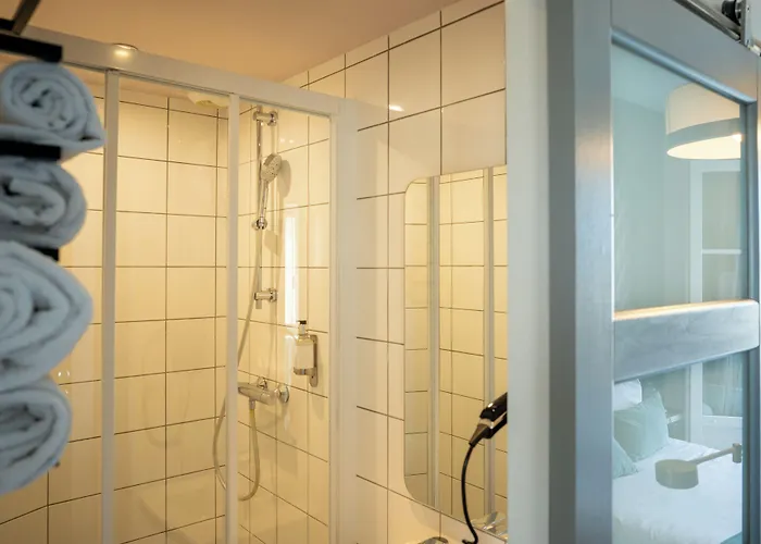 Ξενοδοχείο Central Πουατιέ