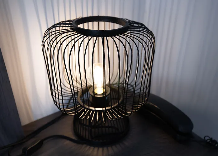 Central 3* Πουατιέ