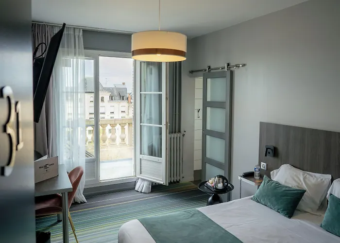 Ξενοδοχείο Central 3*