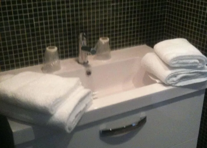 Ξενοδοχείο Central Πουατιέ