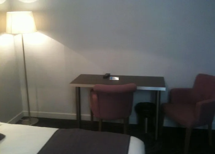 Central Πουατιέ