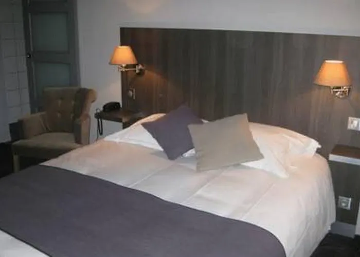 Central Ξενοδοχείο